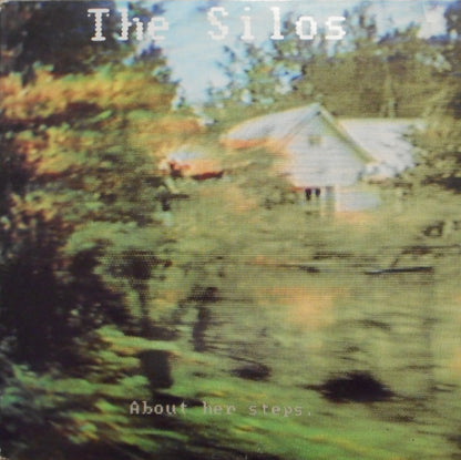 About Her Steps - primary