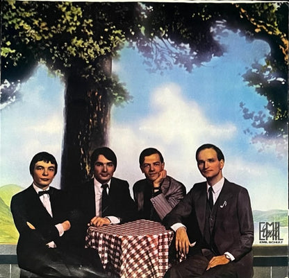 Trans-Europe Express - secondary