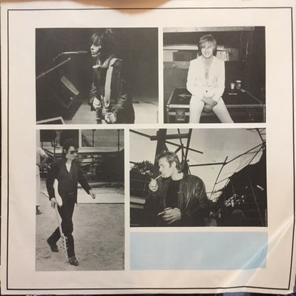 Pretenders II - secondary