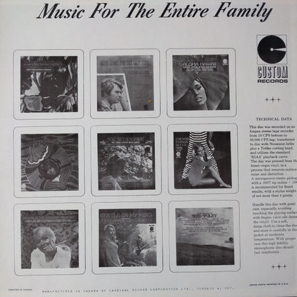 Don Lee - Dreams Of The Everyday Housewife