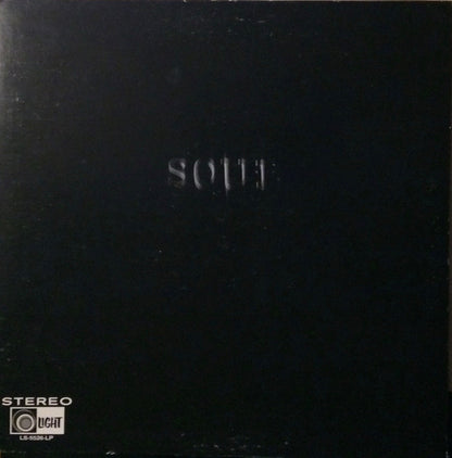 Soul - primary