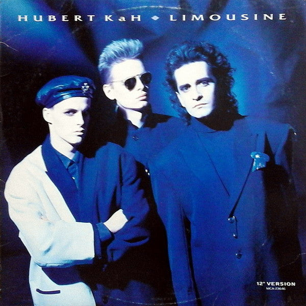 Limousine (12" Version) - primary