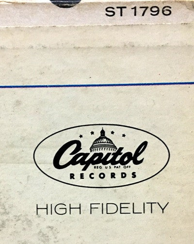 Adventures In Jazz - secondary