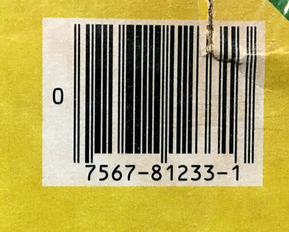 Bop Doo-Wopp - secondary