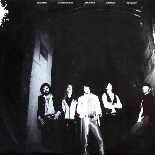 Puttin' On The Dog - secondary