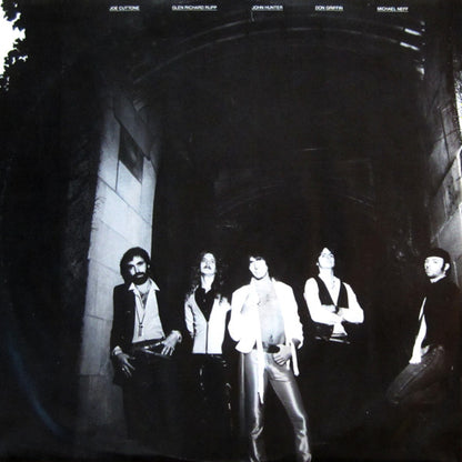 Puttin' On The Dog - secondary