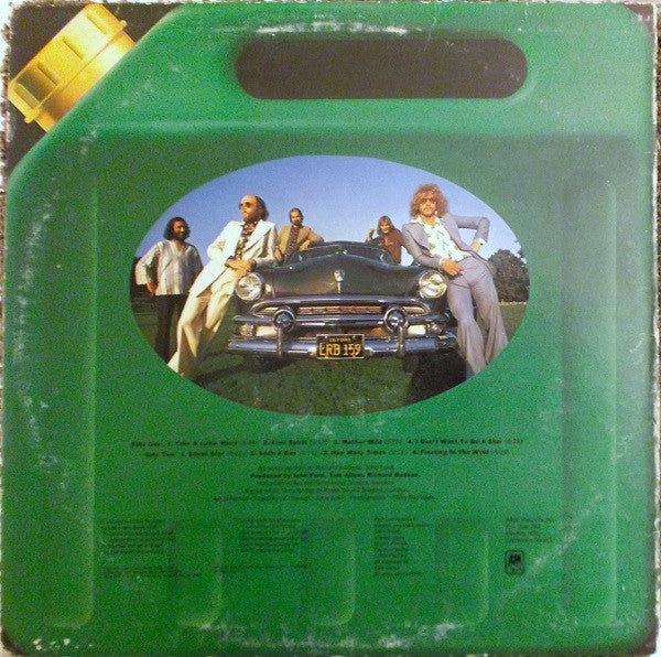 Free Spirit - secondary