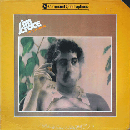 Jim Croce - I Got A Name