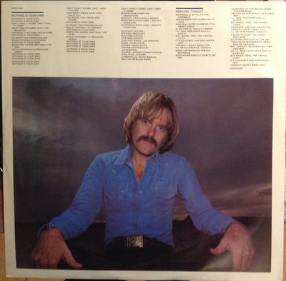 Michael Martin Murphey - Lone Wolf