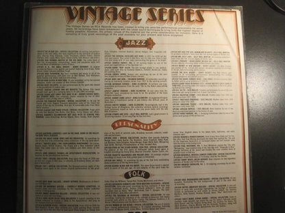 Vol. 1 Stompology - secondary