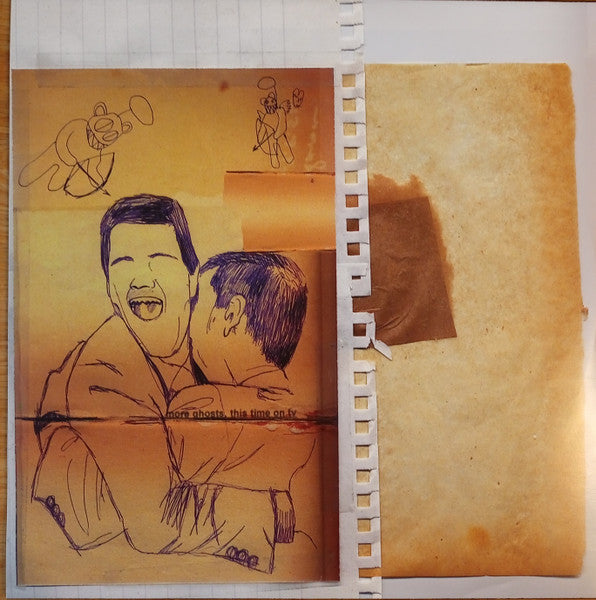 Amnesiac - secondary