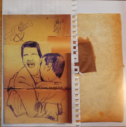 Amnesiac - secondary