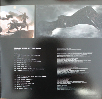 Various - Guardians Of The Galaxy