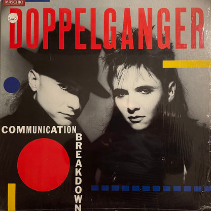 Communication Breakdown - primary