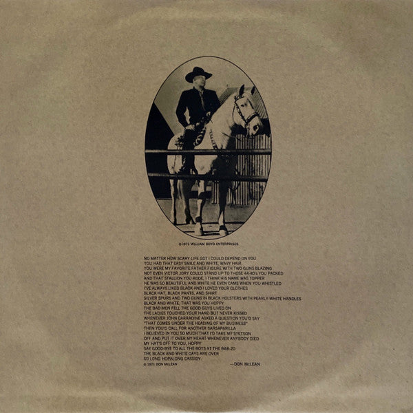 American Pie - secondary