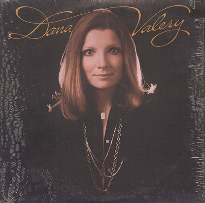Dana Valery - primary