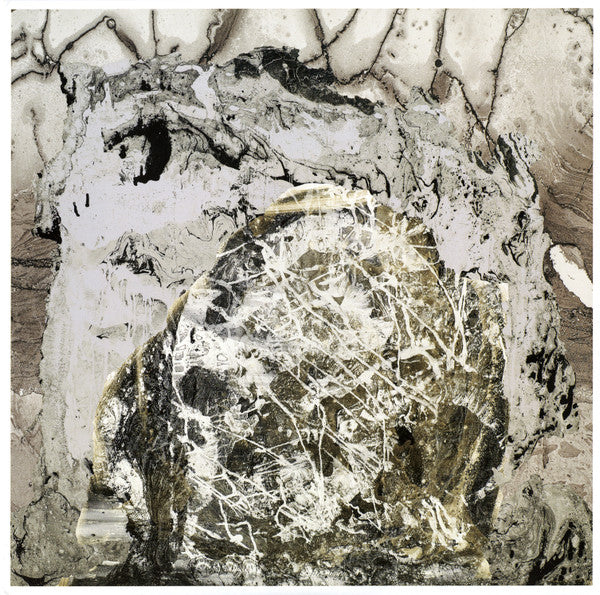 A Moon Shaped Pool - secondary