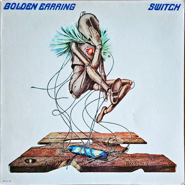 Switch - primary