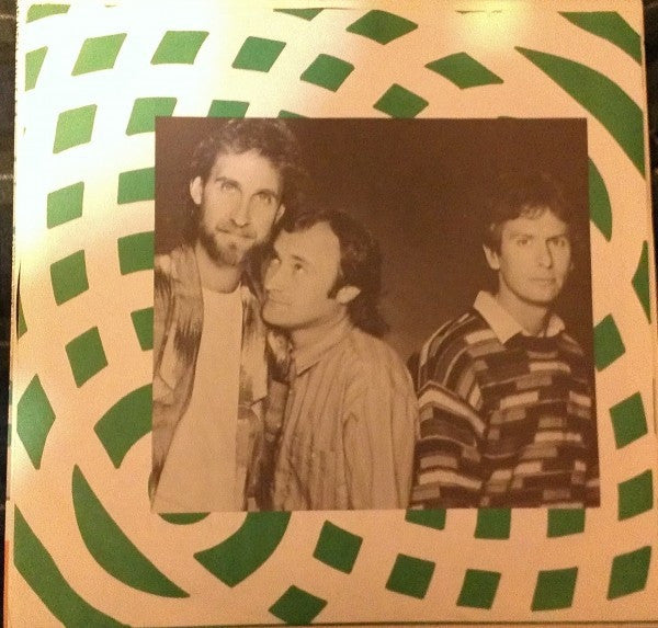 Invisible Touch - secondary