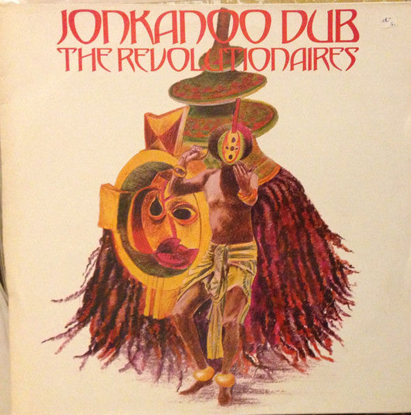 Jonkanoo Dub - primary