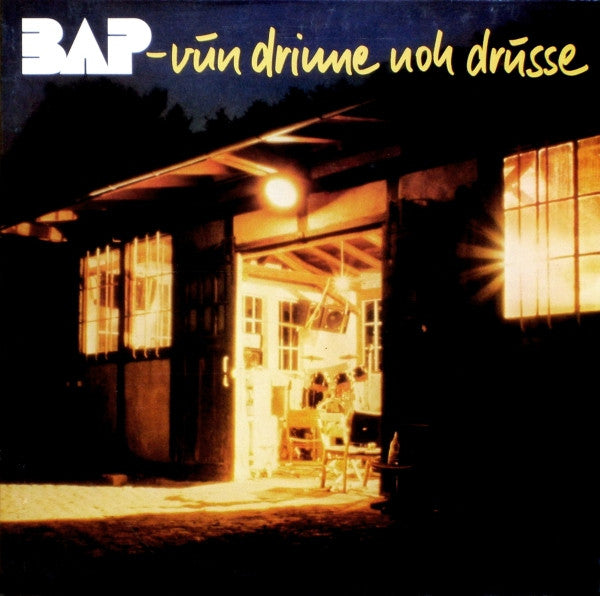 Vun Drinne Noh Drusse - primary