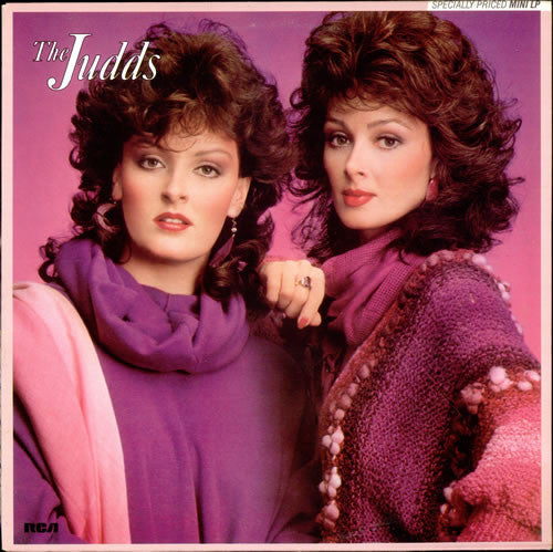 Wynonna And Naomi - primary