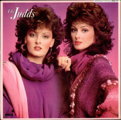 Wynonna And Naomi - primary