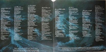 Boats Against The Current - secondary