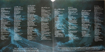 Boats Against The Current - secondary