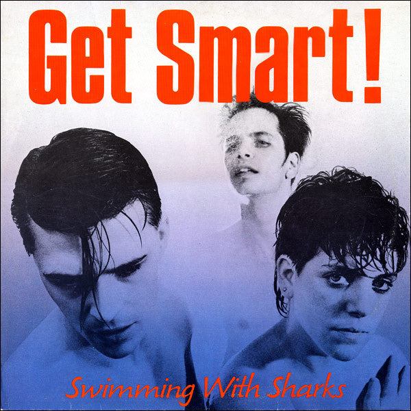 Swimming With Sharks - primary
