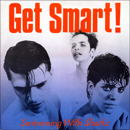 Swimming With Sharks - primary