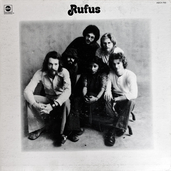 Rufus - primary