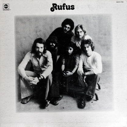 Rufus - primary