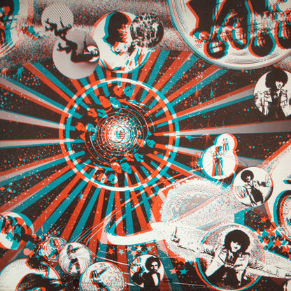 Grand Funk Railroad - Shinin' On