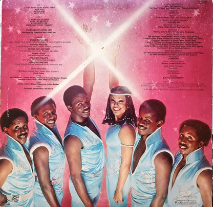 Keep On It - secondary