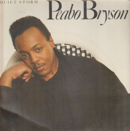 Quiet Storm - primary