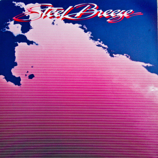 Steel Breeze - primary