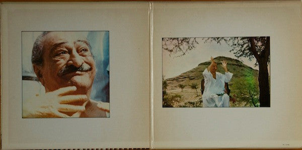 Who Came First - secondary