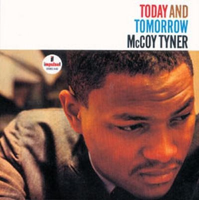 Today And Tomorrow - primary