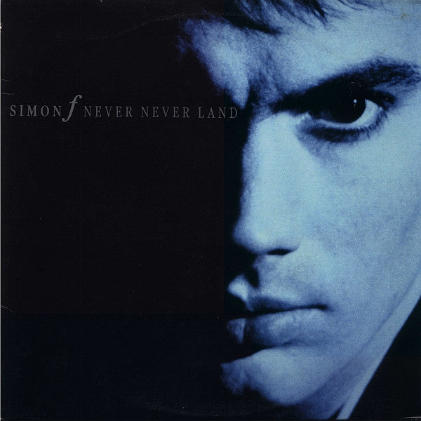 Never Never Land - primary