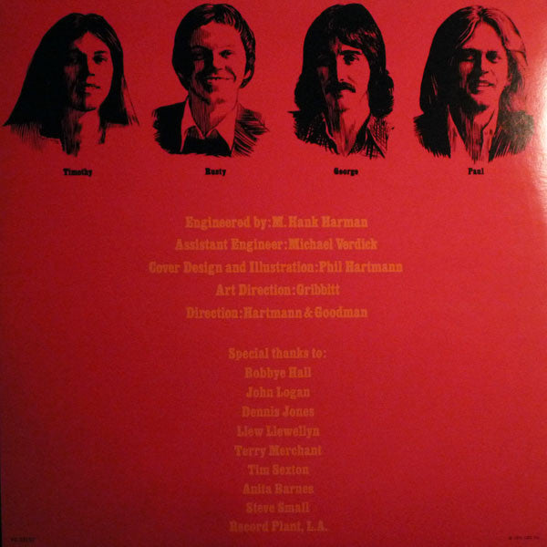 Cantamos - secondary