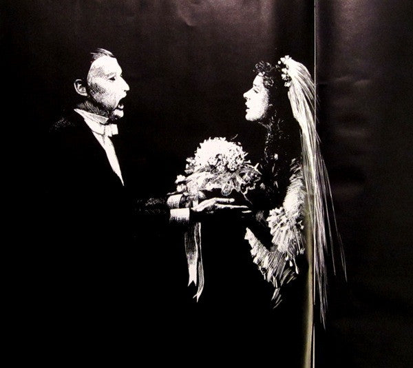 The Phantom Of The Opera - secondary