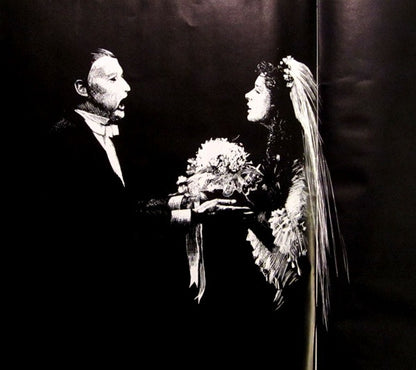 The Phantom Of The Opera - secondary