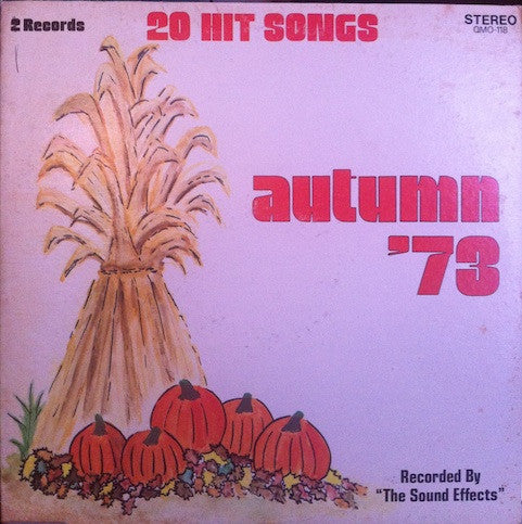 Autumn '73 - primary