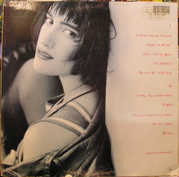 Martika - Martika