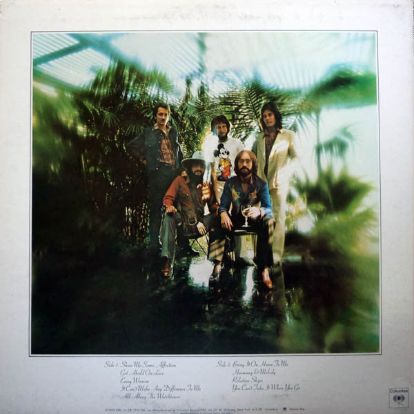 Dave Mason - secondary
