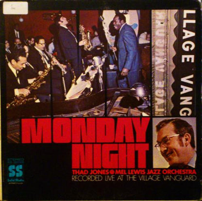Monday Night - primary