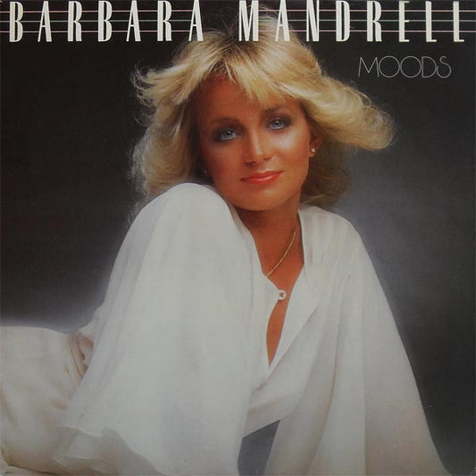 Barbara Mandrell - Moods