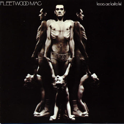 Fleetwood Mac - Heroes Are Hard To Find