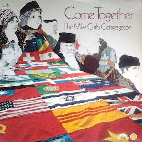 Come Together - primary